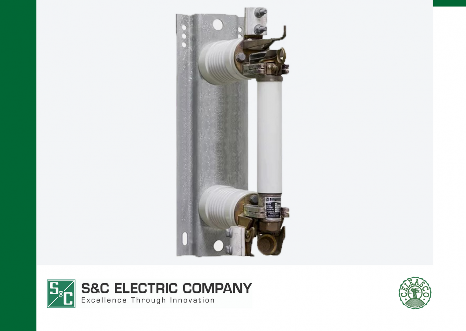 Sm Power Fuses Sandc Electric Company Celeasco Electrical Supplier